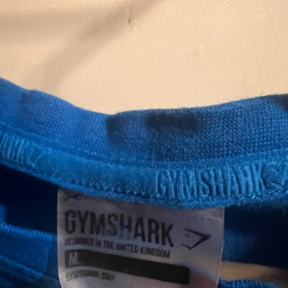 Gymshark Apollo Tee - Picture 2 of 3